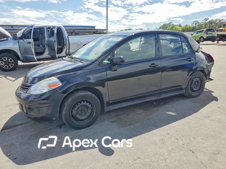 Nissan Versa 2010 - Image 1 of 12