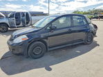 Nissan Versa 2010