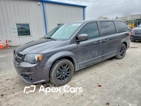 Dodge Caravan 2020 - Image 1 of 14