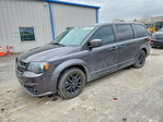 Dodge Caravan 2020