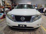 Nissan Pathfinder 2013