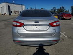 Ford Fusion 2016
