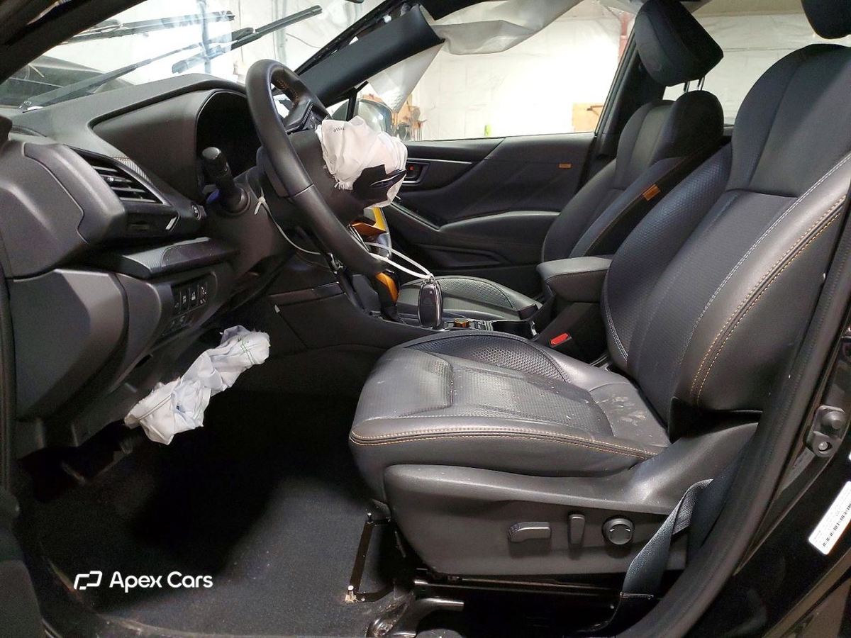 Subaru Forester 2024