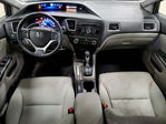 Honda Civic 2015