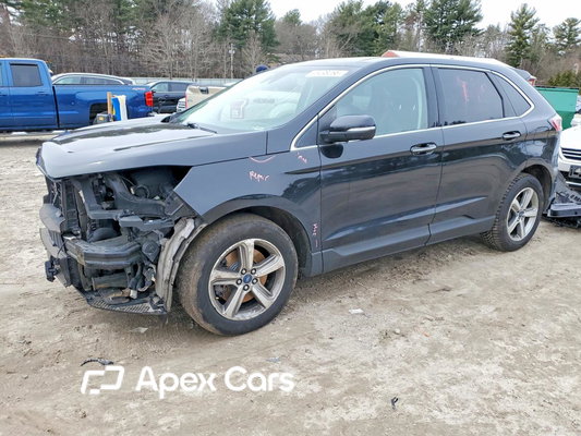 Ford Edge 2019 - Image 1 of 5