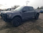 Ford F-150 2018