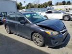 Subaru Impreza 2013