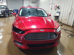 Ford Fusion 2016
