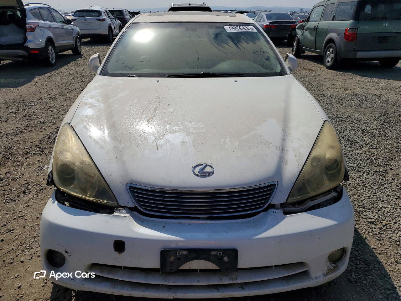 Lexus ES 2005