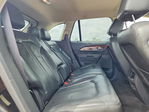 Lincoln MKX 2013