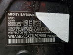 BMW Series 5 2014