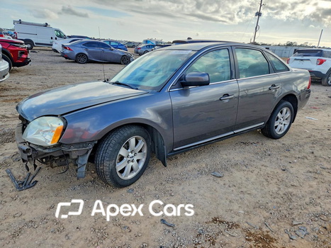 Ford Five Hundred 2006 - Image 1 of 14