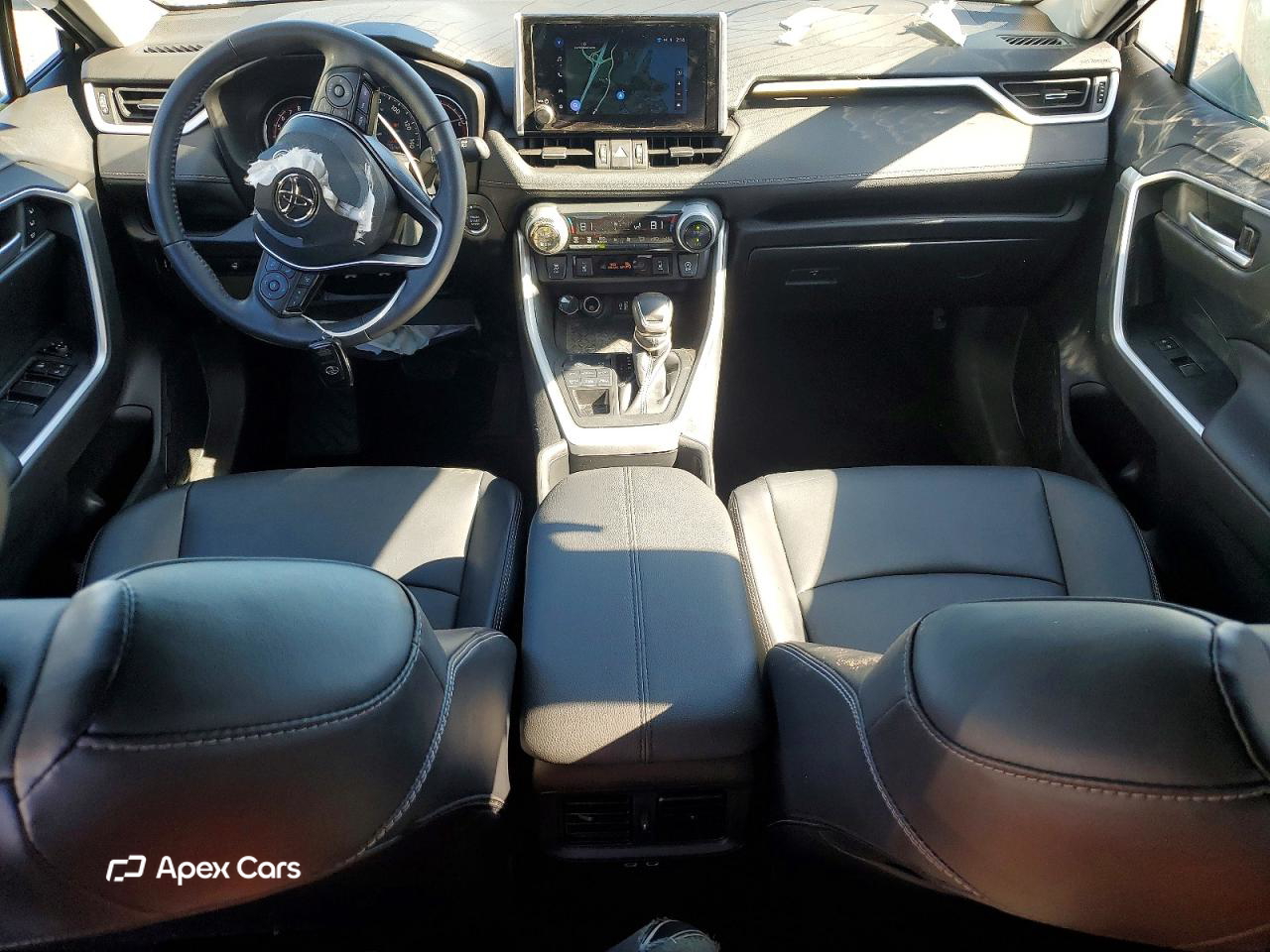 Toyota RAV 4 2023