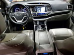 Toyota Highlander 2015