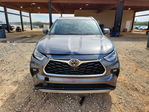 Toyota Highlander 2020