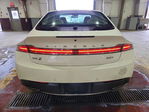 Lincoln MKZ 2017