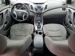 Hyundai Elantra 2016