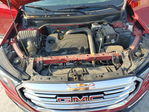GMC Terrain 2023