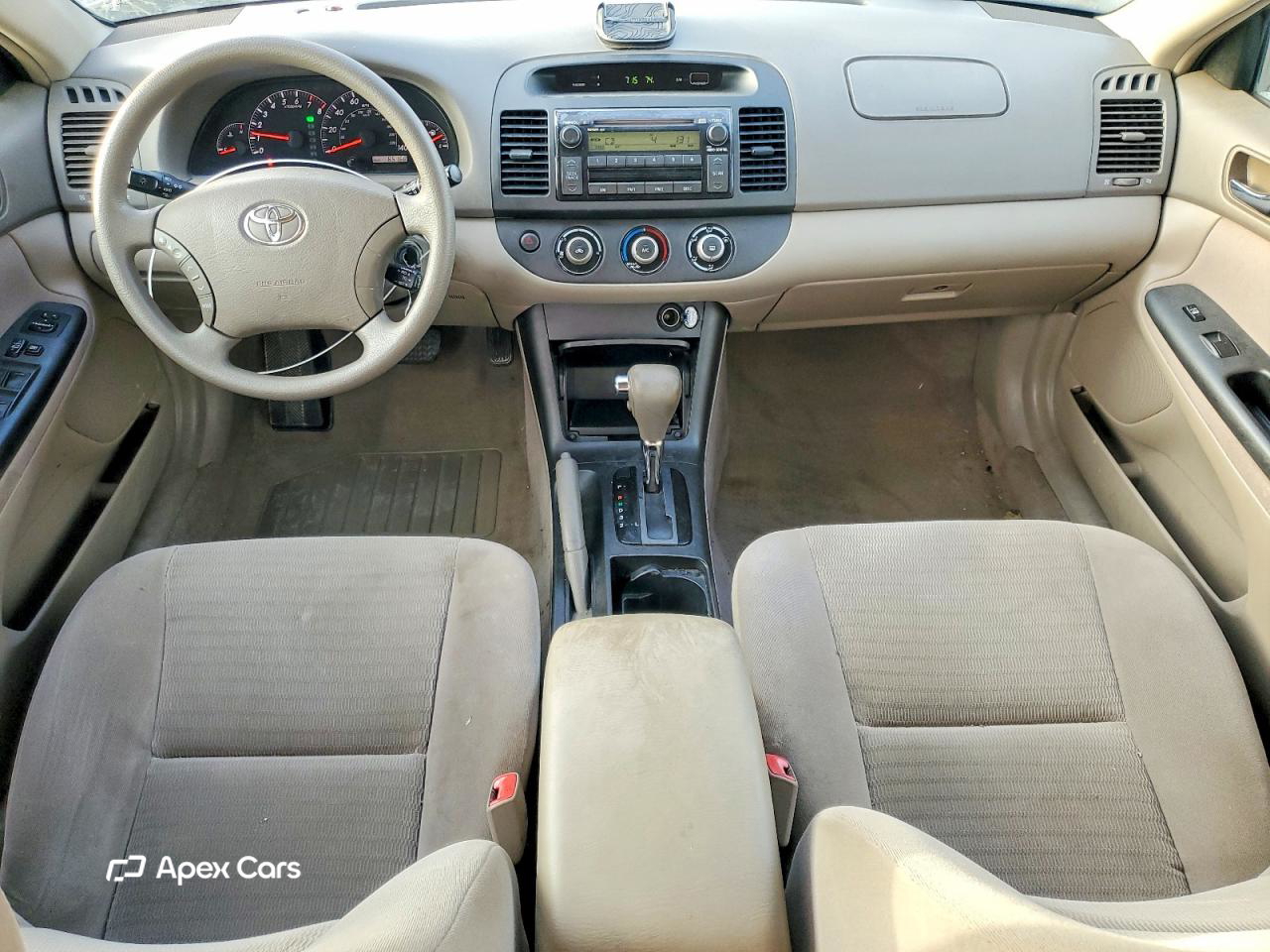 Toyota Camry 2005