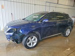 Lexus RX 2015