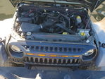 Jeep Wrangler 2009