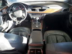 Audi A6 2014