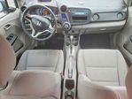 Honda Insight 2011