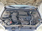 Honda Civic 2003