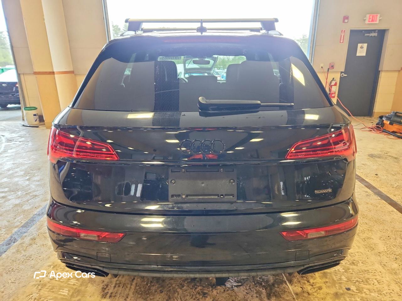 Audi Q5 2024