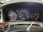 Lincoln MKS 2012