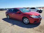 Nissan Altima 2018
