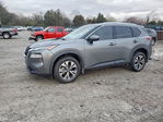 Nissan Rogue 2021