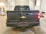 Chevrolet Silverado 2016