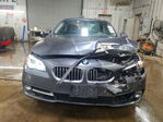 BMW Series 5 2015