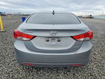 Hyundai Elantra 2012