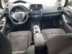 Nissan Leaf 2016