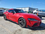 Toyota Supra 2020
