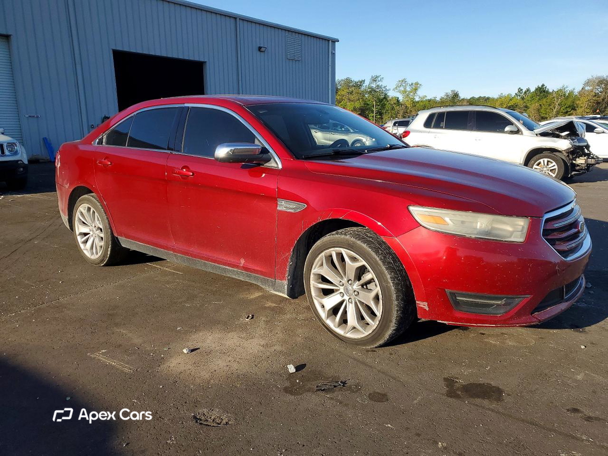 Ford Taurus 2014