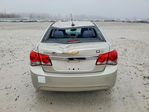Chevrolet Cruze 2015