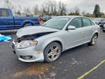 Audi A4 2008
