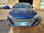 Hyundai Elantra 2018