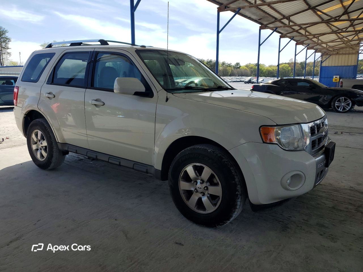 Ford Escape 2010