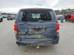 Dodge Caravan 2015