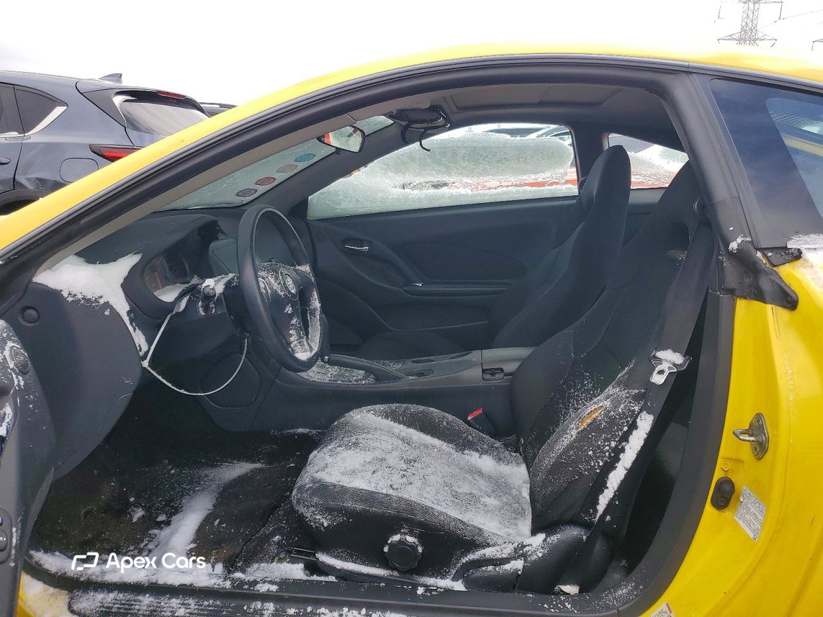 Toyota Celica 2003