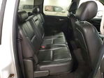 Chevrolet Silverado 2011