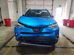 Toyota RAV 4 2016