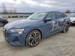 Audi e-tron 2022