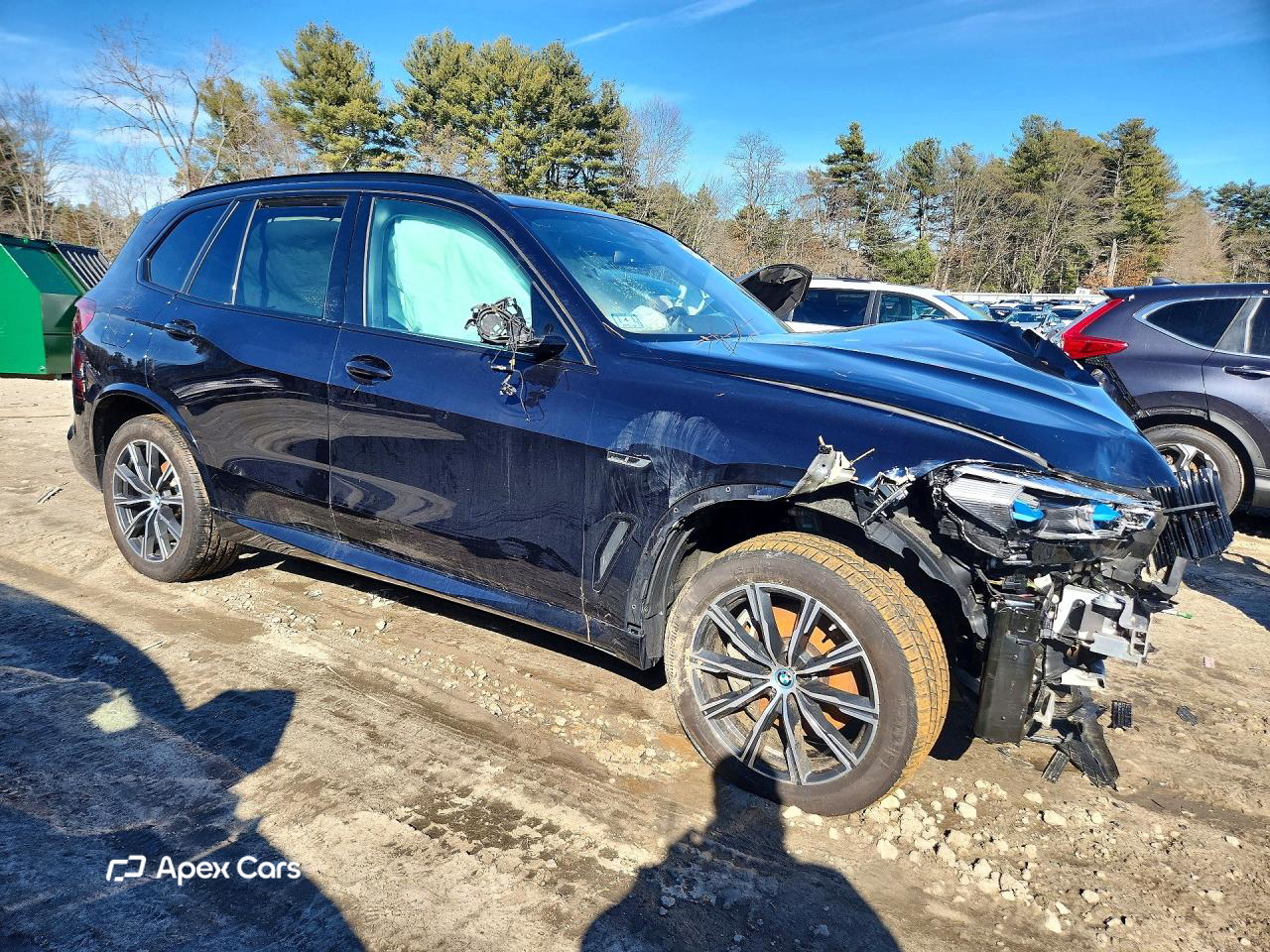 BMW X5 2023