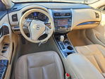 Nissan Altima 2013