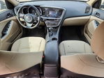 Kia Optima 2014